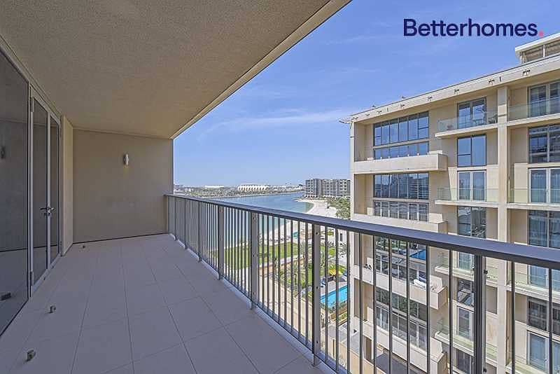 2 Stunning Sea View |Ready to move in I Beach Access