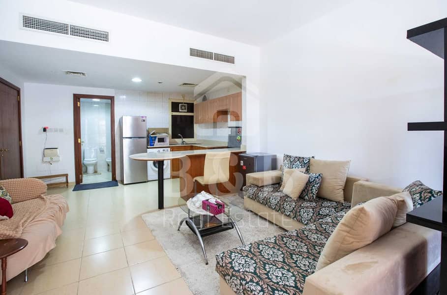 FEWA Connected - 12 Cheques - Beautiful Furnished Studio FEWA Connected - 12 Cheques - Beautiful Furnished Studio