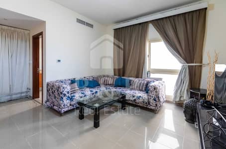 Studio for Rent in Al Hamra Village, Ras Al Khaimah - Nicely Furnished Loft Studio - 6 Cheques - FEWA Connected Studio for Rent in Al Hamra Village, Ras Al Khaimah - Nicely Furnished Loft Studio - 6 Cheques - FEWA Connected