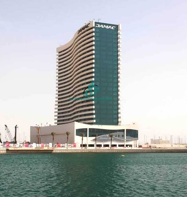Квартира в Остров Аль Рим，Наджмат Абу-Даби，Марина Бей от DAMAC, 1 спальня, 977999 AED - 5382548