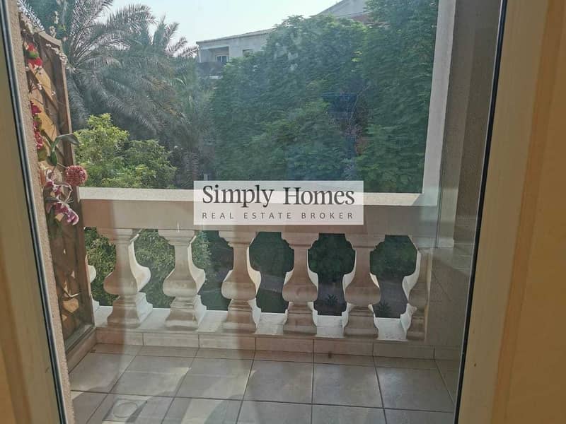 7 SPACIOUS STUDIO/ WITH BALCONY/ WELL MAINTAINED