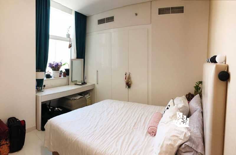 3 Bedroom for Rent in Damac Cour Jardin Business Bay