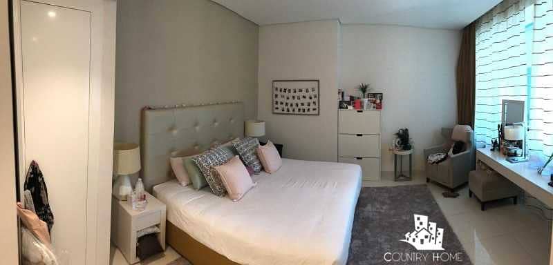 5 3 Bedroom for Rent in Damac Cour Jardin Business Bay