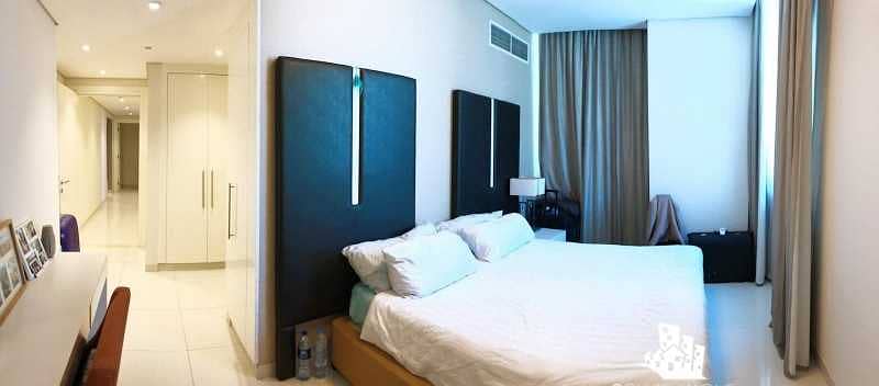 6 3 Bedroom for Rent in Damac Cour Jardin Business Bay