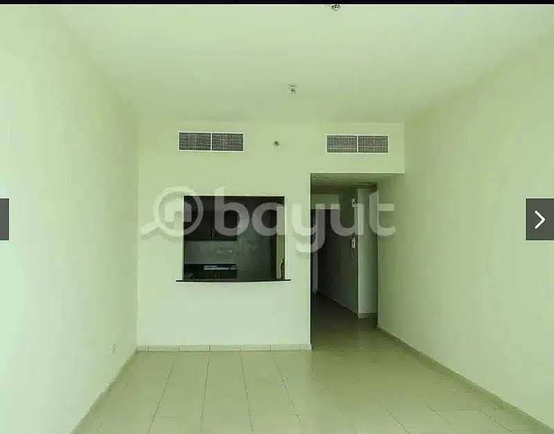 Квартира в Аль Саван，Аджман Уан Тауэрс, 2 cпальни, 34000 AED - 5400482