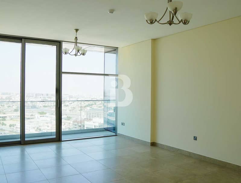 3 Excellent Quality 1 Bed Apartment with Balcony