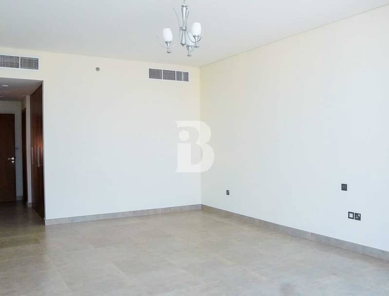 3 Excellent Quality 1 Bedroom Apartment with Balcony