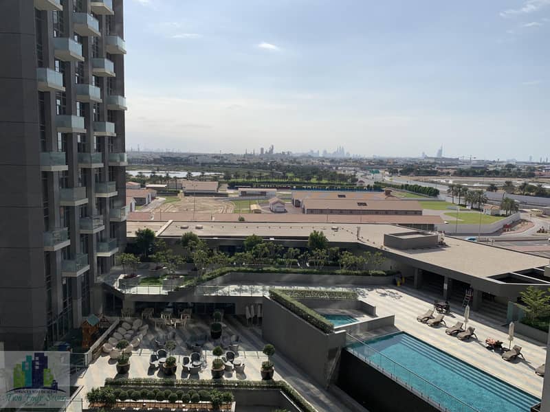 2 ONE MONTH FREE 1BR FOR RENT IN ATRIA RESIDENCE BUSINESS BAY