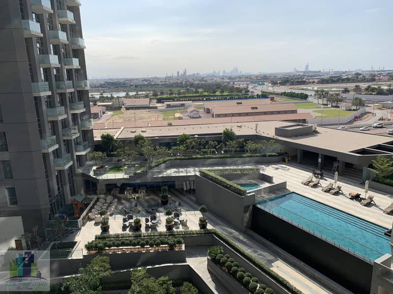 7 ONE MONTH FREE 1BR FOR RENT IN ATRIA RESIDENCE BUSINESS BAY