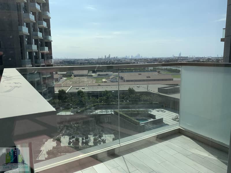11 ONE MONTH FREE 1BR FOR RENT IN ATRIA RESIDENCE BUSINESS BAY