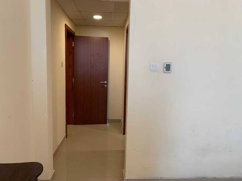 >>Hot Deal>>>1 FURNISHED BHK APARTMENT FOR RENT AT CHEAPEST PRICE IN NUAIMIYA<<<
