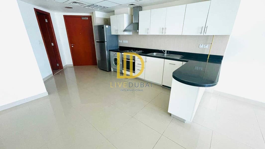 6 Large Apt | Equipped Kitchen |  Lower Floor HL
