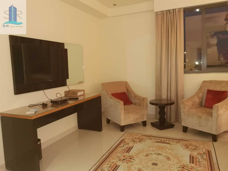 6 Large studio for sale in capital bay