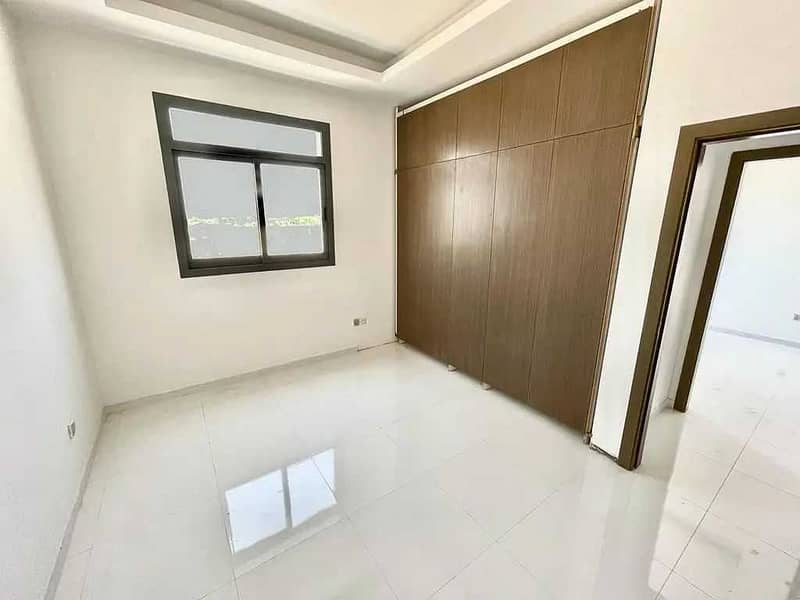 For sale at a snapshot price and without registration fees, a villa of the most luxurious villas in Ajman, with personal construction and finishing, s
