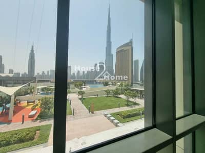 Permanent Burj Khalifa View| Deal to be closed