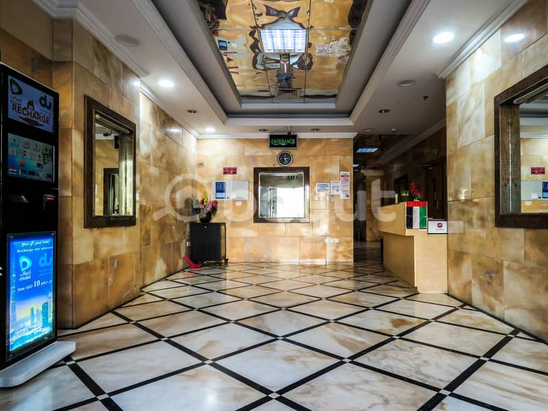 Квартира в Аль Нахда (Дубай),Ал Нахда 2, 2 cпальни, 57000 AED - 4843574 Квартира в Аль Нахда (Дубай),Ал Нахда 2, 2 cпальни, 57000 AED - 4843574