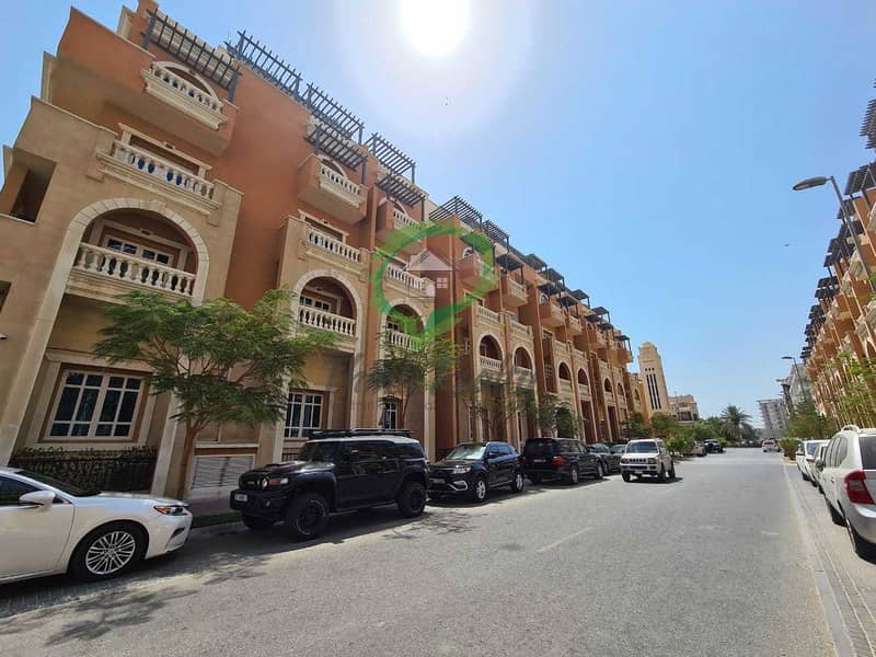 شقة في الصيف سيزونز كوميونيتي قرية جميرا الدائرية 1 غرف 340000 درهم - 5329860 شقة في الصيف سيزونز كوميونيتي قرية جميرا الدائرية 1 غرف 340000 درهم - 5329860