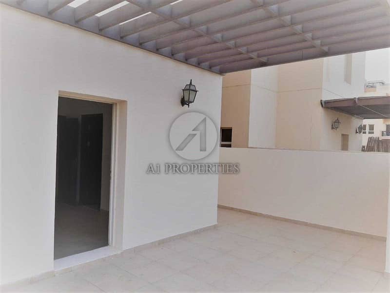 2 Closed Kitchen | With Balcony | Outer Ramth