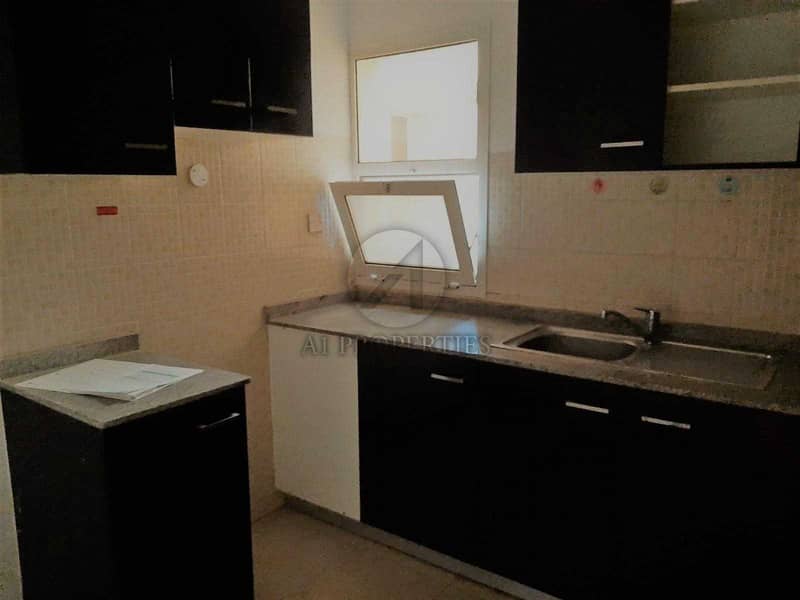 3 Closed Kitchen | With Balcony | Outer Ramth