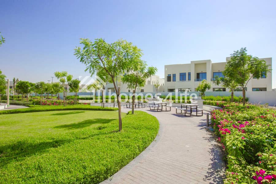 Desirable Home | Corner Type A | Splendid View Desirable Home | Corner Type A | Splendid View