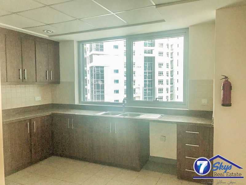 6 Mid floor | Well Maintained | Close to Metro