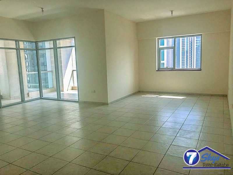 8 Mid floor | Well Maintained | Close to Metro