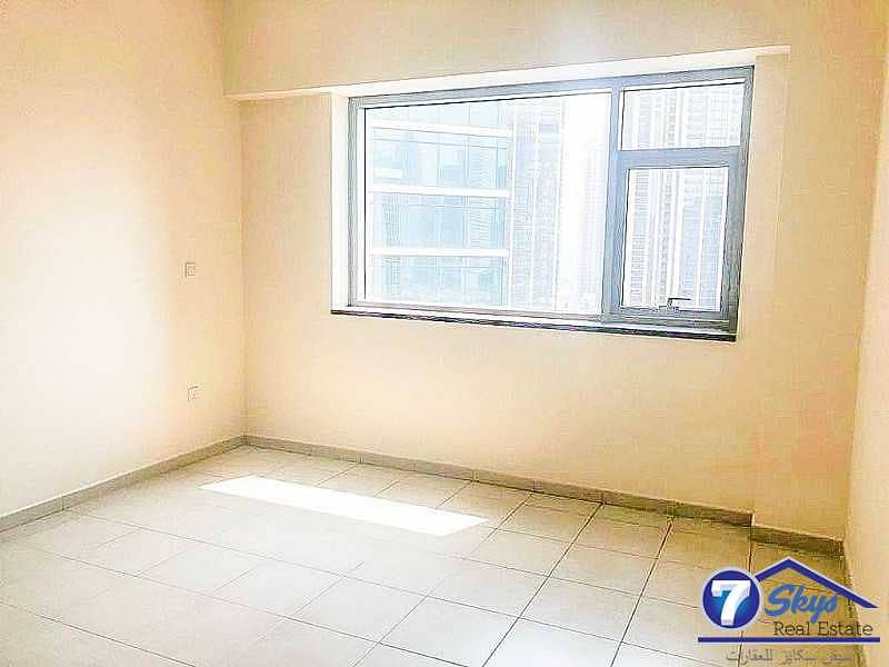 9 Mid floor | Well Maintained | Close to Metro