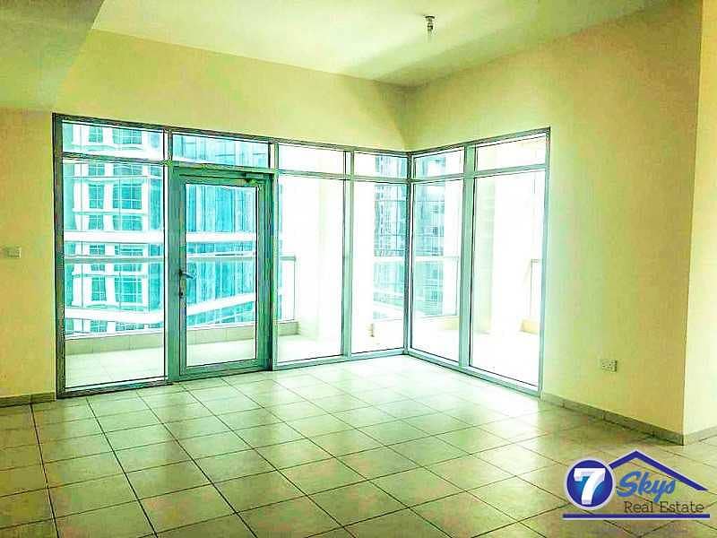 10 Mid floor | Well Maintained | Close to Metro