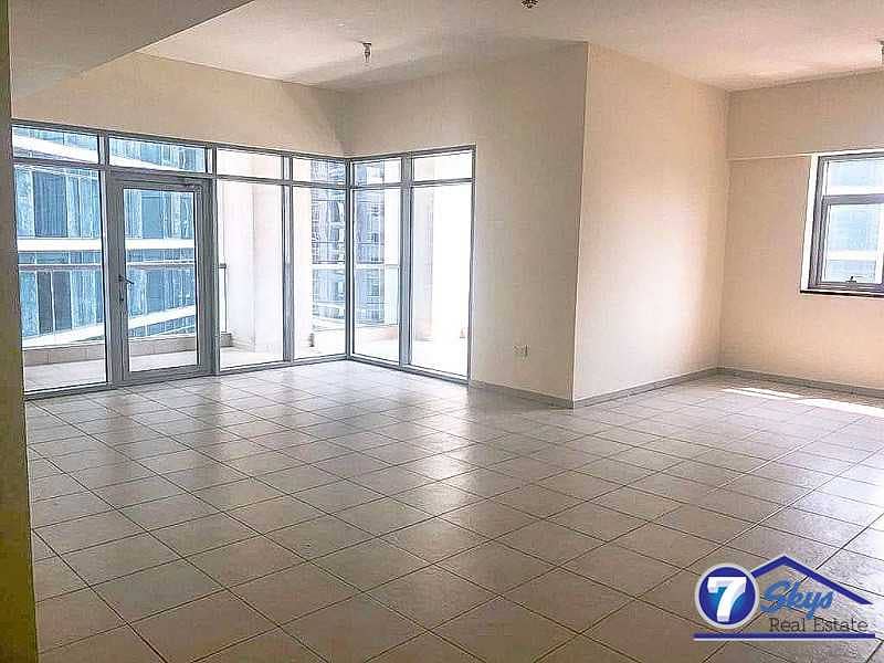 12 Mid floor | Well Maintained | Close to Metro