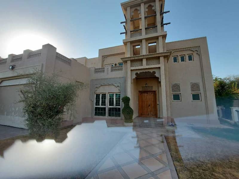 فیلا في قاعة الإحتفالات طراز معاصر جزر جميرا 4 غرف 380000 درهم - 5352879 فیلا في قاعة الإحتفالات طراز معاصر جزر جميرا 4 غرف 380000 درهم - 5352879