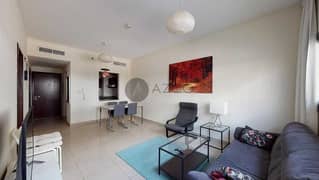 Fully Furnished | Modern Amenities | Best location