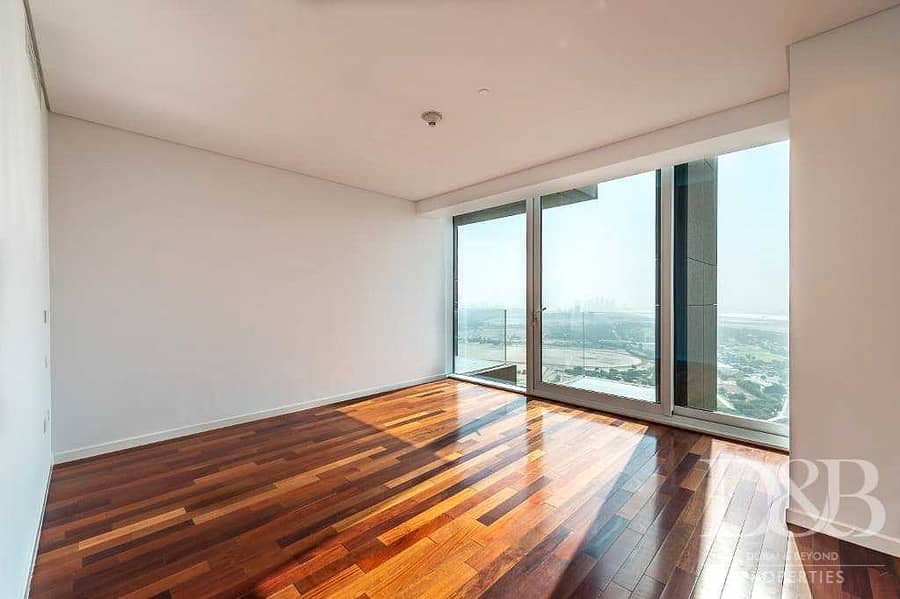 4 Duplex Apartment | Huge Layout | Amazing Views