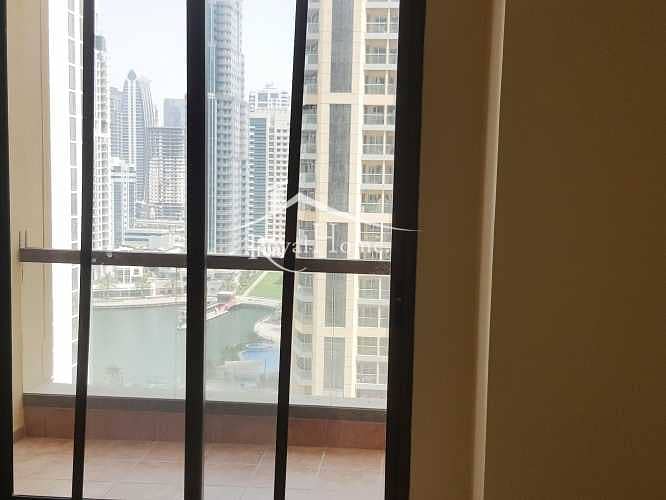 7 Marina View Unfurnished 1 BR Available