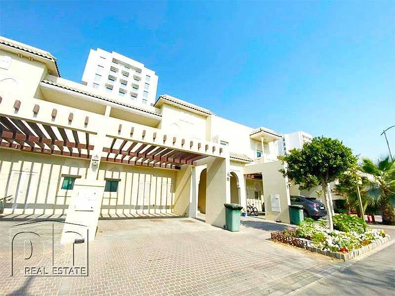 High Demand | 3 Bedrooms | Type B | Quortaj