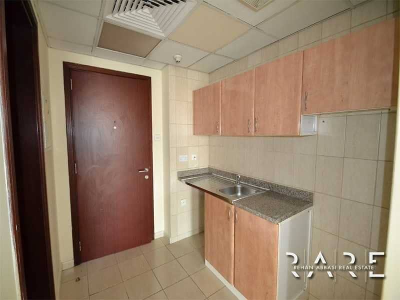 7 8% rental yield I Well maintained Studio | Persia Cluster IC-ST