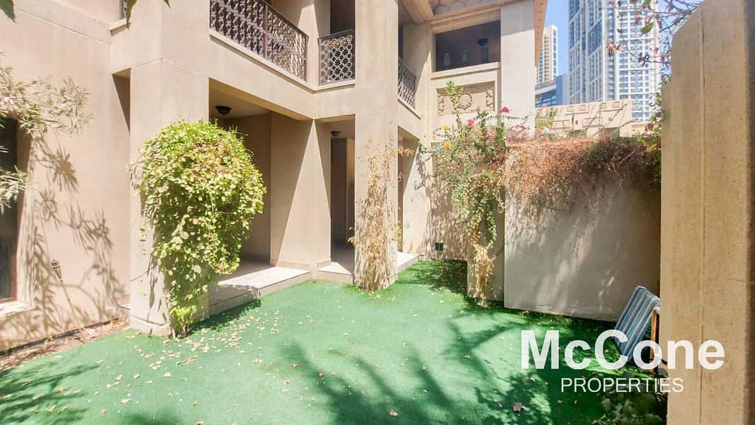 Private Garden | Community Views | Next To Souk Private Garden | Community Views | Next To Souk