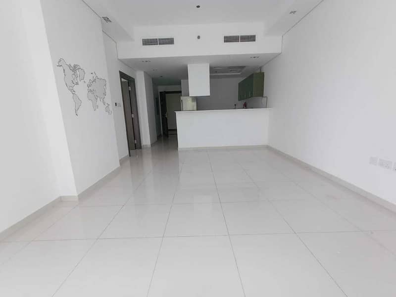 SPACIOUS 1 BHK 36K ONE MONTH FREE  APARTMENT   FOR RENT IN SILICON OASIS