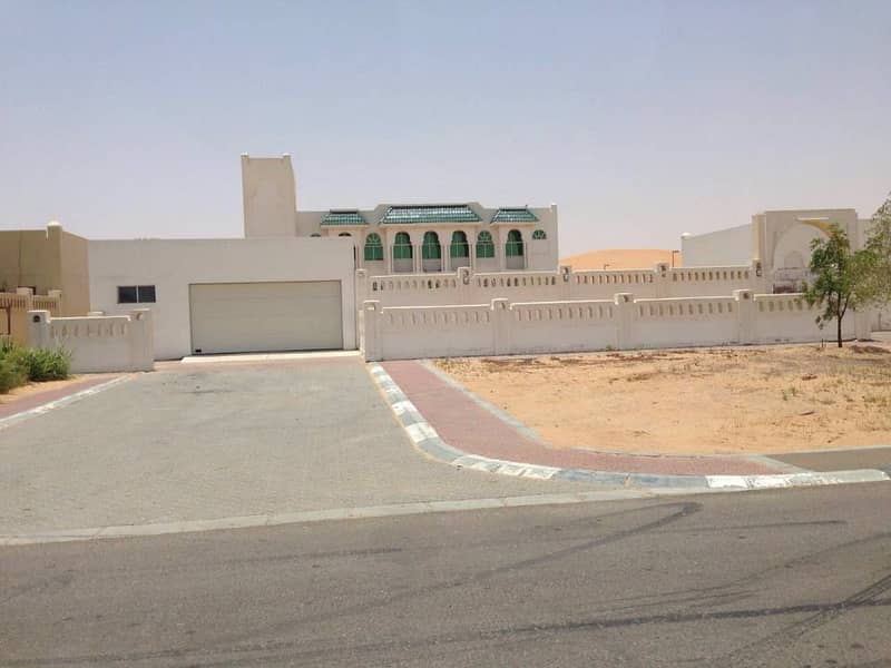 6 Bedroom in Al Ain