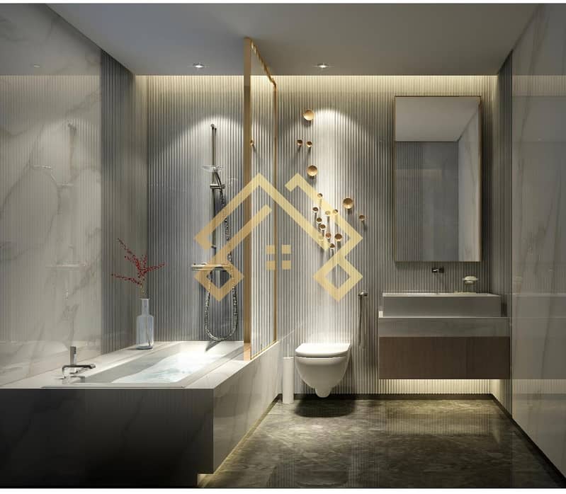 8 AMAZING-APARTMENT l FLEXIBLE PAYMENT PLAN and furnished