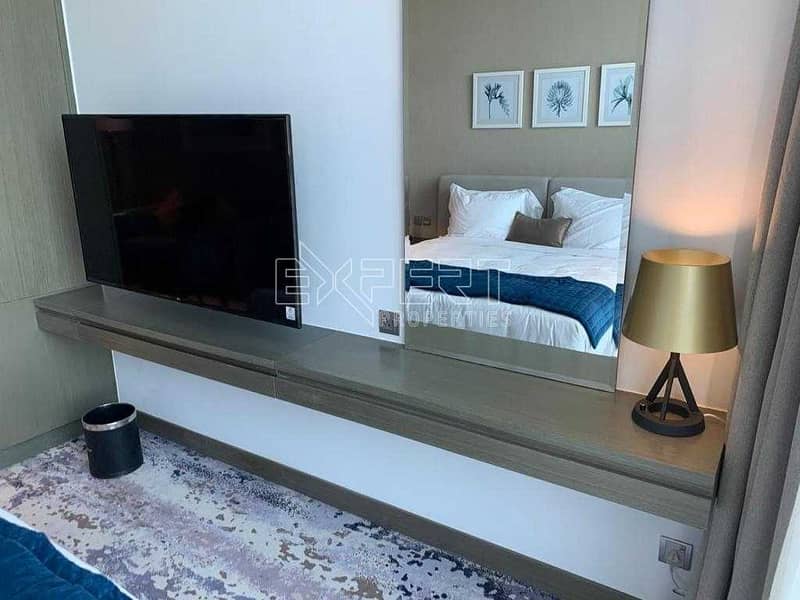 شقة في داماك ميزون بريفيه الخليج التجاري 55000 درهم - 5369126 شقة في داماك ميزون بريفيه الخليج التجاري 55000 درهم - 5369126