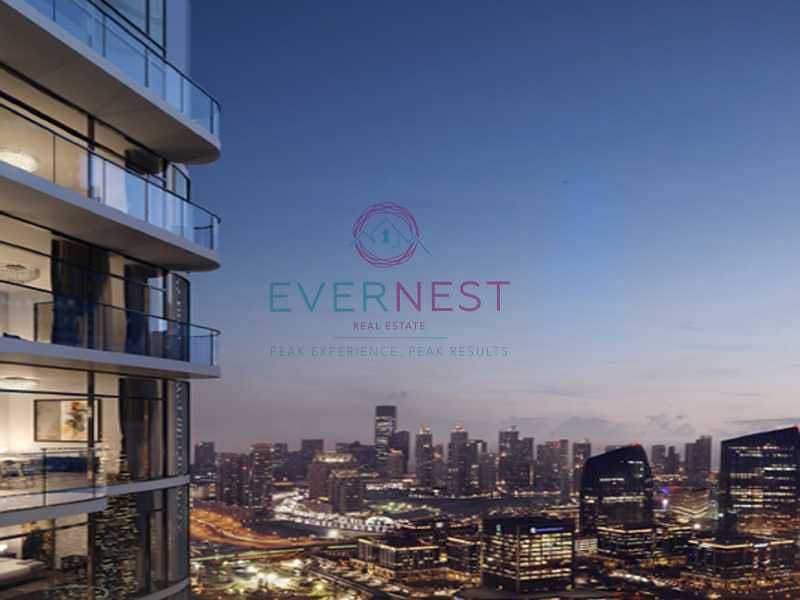 5 Easy Payment Plan | Investor's Deal | Sea View