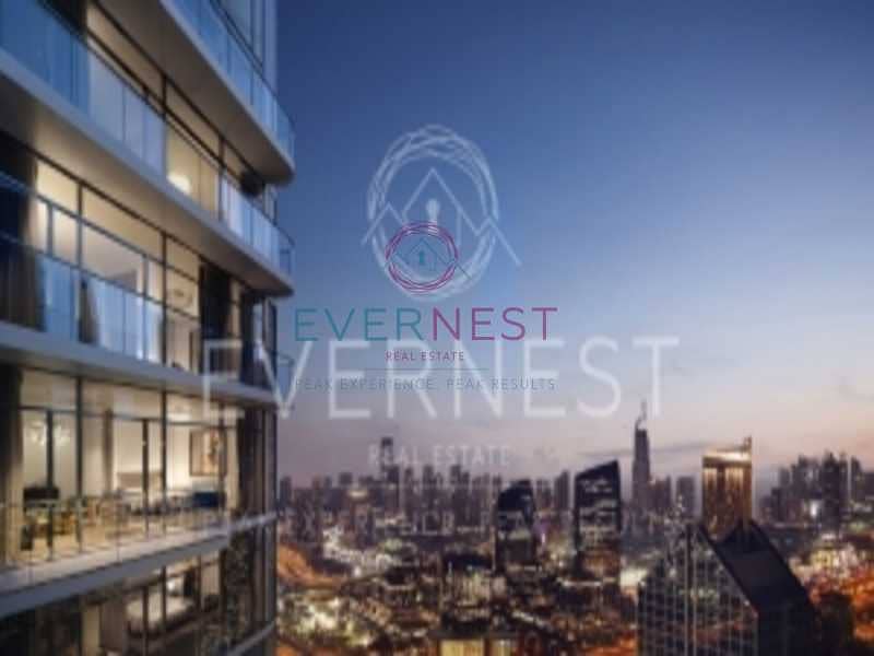 9 Easy Payment Plan | Investor's Deal | Sea View