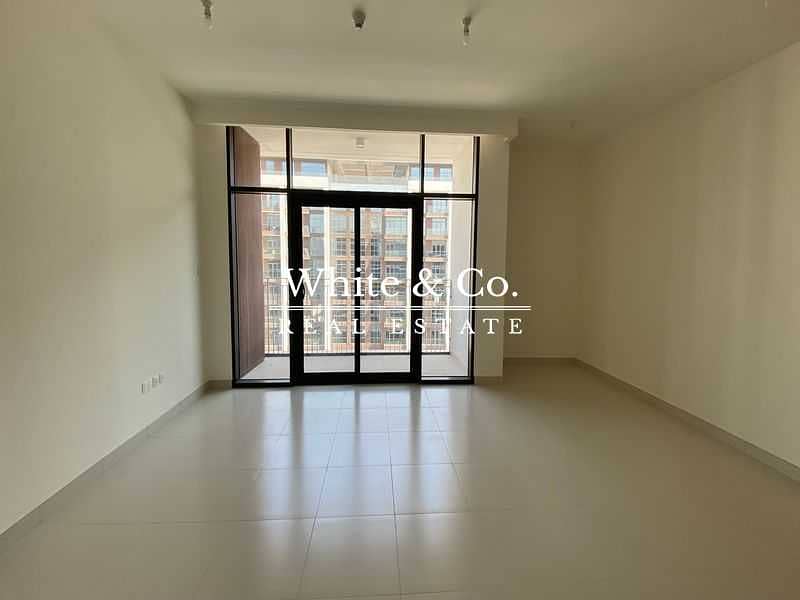 4 Mid Floor | Brand New | Ready To Move