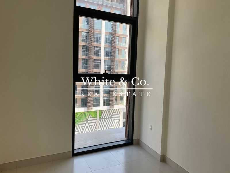 6 Mid Floor | Brand New | Ready To Move