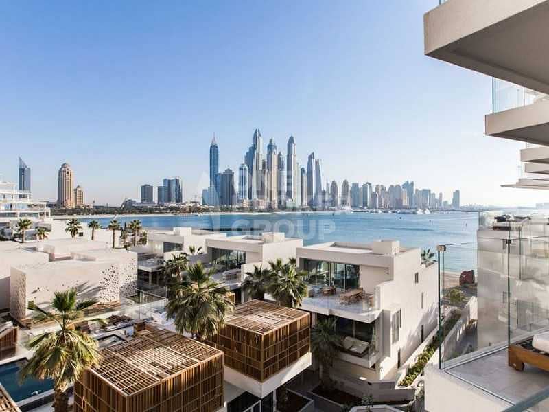 Marina & Sea Views | Doube Queen Type | Great ROI Marina & Sea Views | Doube Queen Type | Great ROI