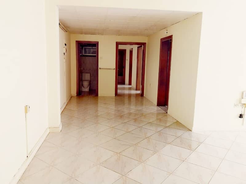 Квартира в Бур Дубай，Аль Сук Аль Кабир，Здание Мусалла, 2 cпальни, 48000 AED - 4740202