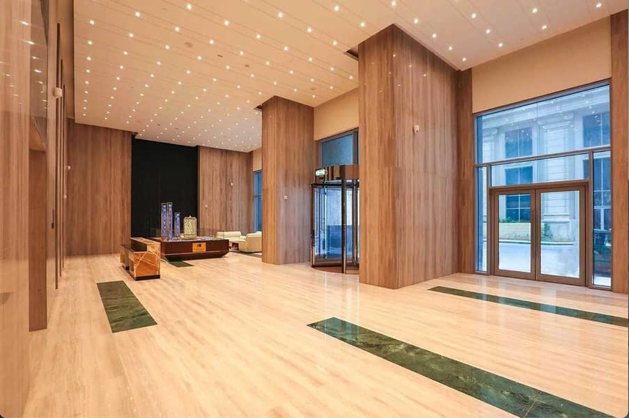 Habtoor City I Ready I Payment Plan Habtoor City I Ready I Payment Plan