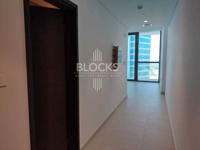 2 Brand New |1BR unit for rent | link to Dubai Mall