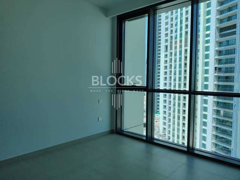 5 Brand New |1BR unit for rent | link to Dubai Mall