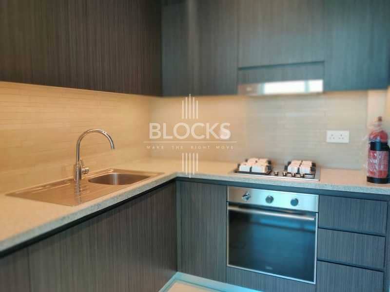 13 Brand New |1BR unit for rent | link to Dubai Mall